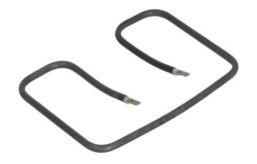 Elektromos csőfűtőbetét grillezőhöz Aisi 304 Ø6.5 mm ~115 V 600 W