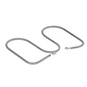   Elektromos csőfűtőbetét grillezőhöz Aisi 304 Ø6.5 mm ~115 V 900 W