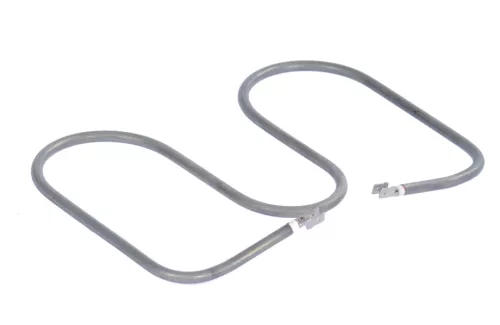 Elektromos csőfűtőbetét grillezőhöz Aisi 304 Ø6.5 mm ~230 V 900 W