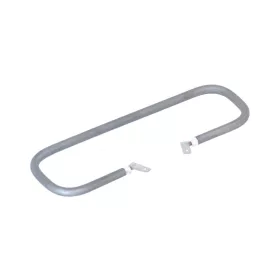   Elektromos csőfűtőbetét grillezőhöz Aisi 304 Ø6.5 mm ~115 V 350 W