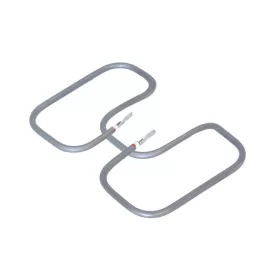   Elektromos csőfűtőbetét grillezőhöz Aisi 304 Ø6.5 mm ~115 V 1000 W