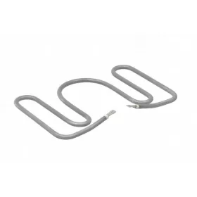   Elektromos csőfűtőbetét grillezőhöz Aisi 304 Ø8.1 mm ~230 V 1000 W