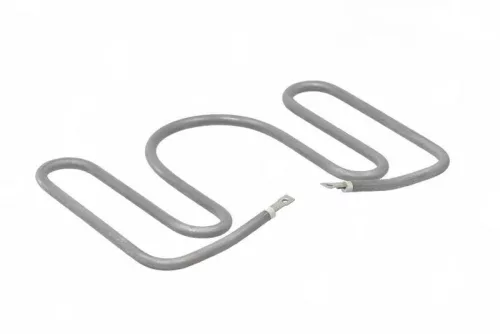 Elektromos csőfűtőbetét grillezőhöz Aisi 304 Ø8.1 mm ~230 V 1000 W