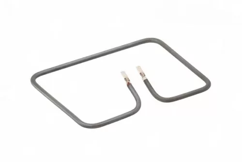 Elektromos csőfűtőbetét grillezőhöz Aisi 304 Ø6.5 mm ~230 V 750 W