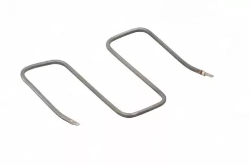 Elektromos csőfűtőbetét grillezőhöz Aisi 304 Ø6.5 mm ~115 V 950 W