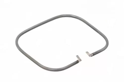 Elektromos csőfűtőbetét grillezőhöz Aisi 304 Ø6.5 mm ~115 V 950 W