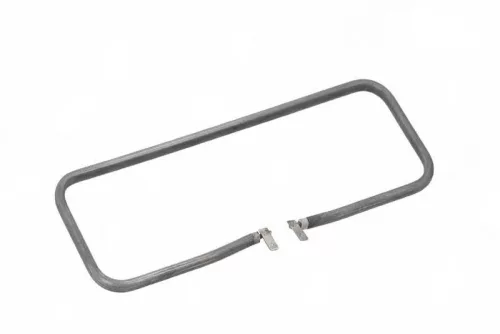 Elektromos csőfűtőbetét grillezőhöz Aisi 304 Ø6.5 mm ~115 V 1100 W