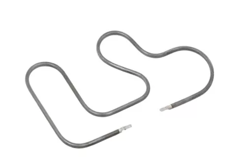 Elektromos csőfűtőbetét grillezőhöz Aisi 304 Ø6.5 mm ~230 V 1100 W