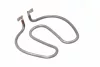 Elektromos csőfűtőbetét grillezőhöz Aisi 304 Ø6.5 mm ~115 V 850 W
