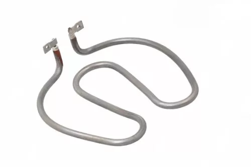 Elektromos csőfűtőbetét grillezőhöz Aisi 304 Ø6.5 mm ~115 V 850 W