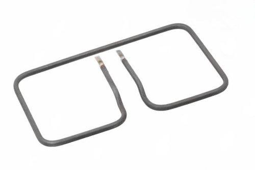 Elektromos csőfűtőbetét grillezőhöz Aisi 304 Ø6.5 mm ~115 V 800 W