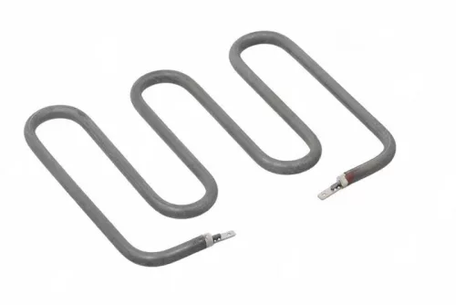 Elektromos csőfűtőbetét grillezőhöz Aisi 304 Ø8.1 mm ~230 V 1000 W