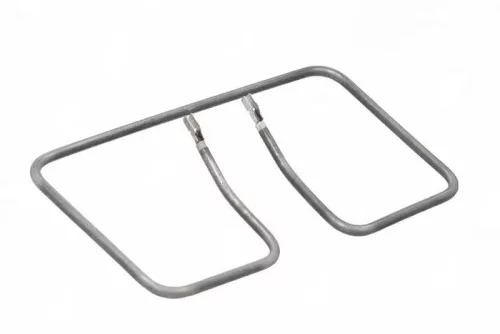 Elektromos csőfűtőbetét grillezőhöz Aisi 304 Ø6.5 mm ~115 V 850 W
