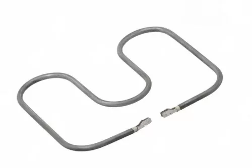 Elektromos csőfűtőbetét grillezőhöz Aisi 304 Ø6.5 mm ~230 V 850 W