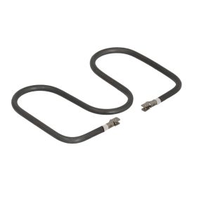   Elektromos csőfűtőbetét grillezőhöz Aisi 304 Ø6.5 mm ~230 V 1000 W