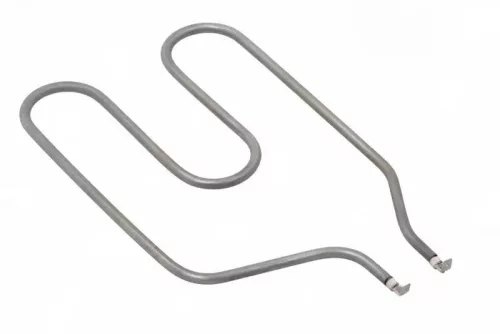 Elektromos csőfűtőbetét grillezőhöz Aisi 304 Ø6.5 mm ~230 V 1000 W