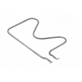   Elektromos csőfűtőbetét grillezőhöz Aisi 304 Ø6.5 mm ~115 V 750 W