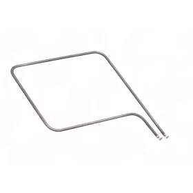   Elektromos csőfűtőbetét grillezőhöz Aisi 304 Ø6.5 mm ~115 V 500 W