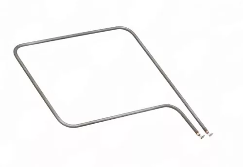 Elektromos csőfűtőbetét grillezőhöz Aisi 304 Ø6.5 mm ~115 V 500 W