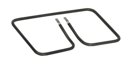 Elektromos csőfűtőbetét grillezőhöz Aisi 304 Ø6.5 mm ~115 V 900 W