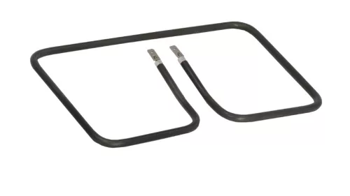 Elektromos csőfűtőbetét grillezőhöz Aisi 304 Ø6.5 mm ~115 V 900 W