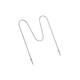   Elektromos csőfűtőbetét pék kemencékhez M14 Aisi 304 Ø8.1mm ~ 230V 2400W