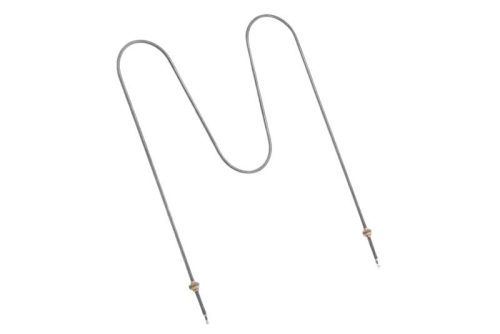 Elektromos csőfűtőbetét pék kemencékhez M14 Aisi 304 Ø8.1mm ~ 230V 2400W