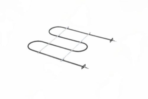 Elektromos csőfűtőbetét tűzhelyhez KONČAR Aisi 304 Ø8.1mm ~ 230V 2300W