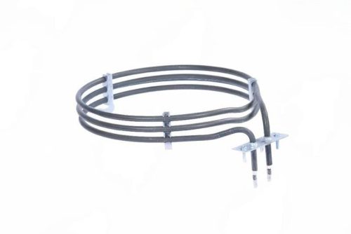 Elektromos csőfűtőbetét tűzhelyhez KÖR alakú Aisi 304 Ø6.5mm ~ 230V 4800W