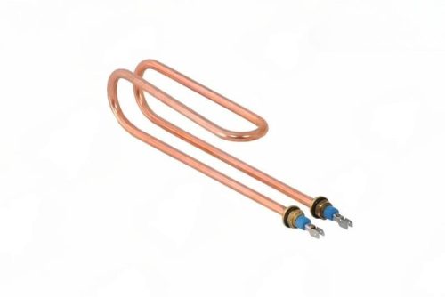 Vendéglátói pékárú sütő M12 Aisi 304 Ø6.5mm 230V 1500W csőfűtőbetét