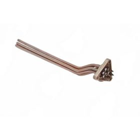   Elektromos csőfűtőbetét kávégéphez Cu Ø8.1mm ~ 230V 4500W