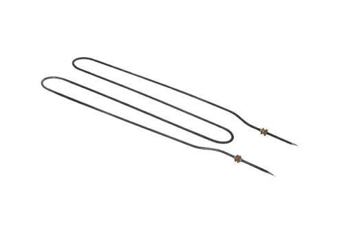 Elektromos csőfűtőbetét pék kemencékhez M14 Aisi 304 Ø8.1mm ~ 230V 1100W