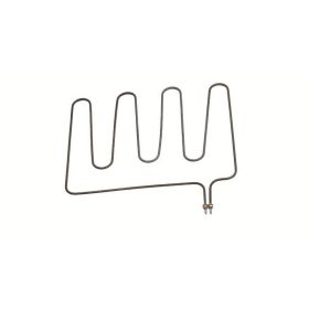   Elektromos Vendéglátóipari pizza sütő csőfűtőbetéte Aisi 304 Ø8.1mm ~ 230V 1500W