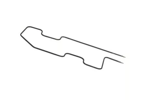 Elektromos csőfűtőbetét vendéglátóipari pizzasütőhöz Aisi Ø6.5mm ~ 230V 1400W