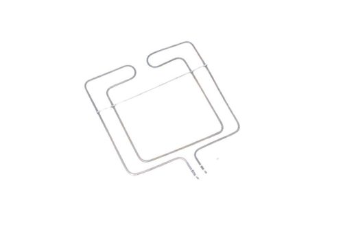 Elektromos csőfűtőbetét pizzasütőhöz SLOBODA Aisi Ø8.1mm ~ 230V 1800W