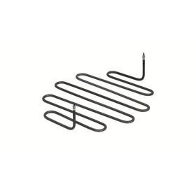   Elektromos csőfűtőbetét palacsintasütőhöz Aisi Ø6.5mm ~ 230V 2500W
