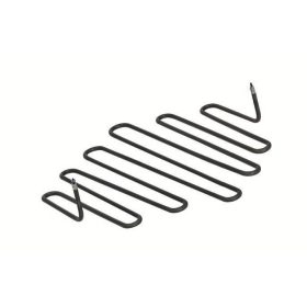   Elektromos csőfűtőbetét palacsintasütőhöz TERMO TOSIC Aisi Ø8.1mm ~ 230V 3000W