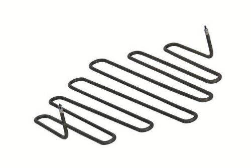 Elektromos csőfűtőbetét palacsintasütőhöz TERMO TOSIC Aisi Ø8.1mm ~ 230V 3000W