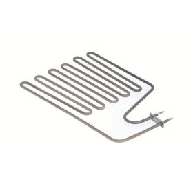   Elektromos Aisi INC 800 Ø8.1mm ~ 230V 3000W csőfűtőbetét szaunához