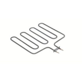   Elektromos Aisi INC 800 Ø8.1mm ~ 230V 2500W csőfűtőbetét szaunához