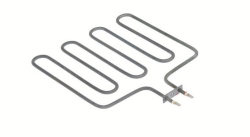 Elektromos Aisi INC 800 Ø8.1mm ~ 230V 2500W csőfűtőbetét szaunához