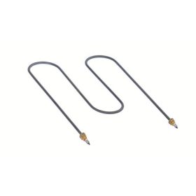   Elektromos csőfűtőbetét melegasztalhoz Aisi Ø8.1mm ~ 230V 800W - M