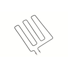   Aisi csőfűtőbetét melegítő asztalhoz Ø6.5mm ~ 230V 1000W