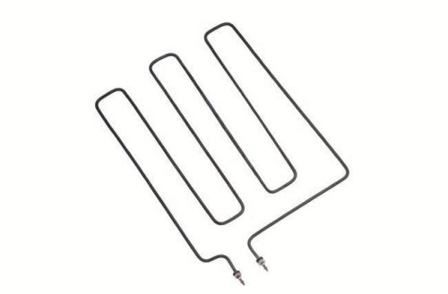 Aisi csőfűtőbetét melegítő asztalhoz Ø6.5mm ~ 230V 1000W