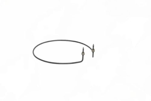 Elektromos csőfűtőbetét sütő KÖR alakú Komplet Aisi Ø6.5mm ~ 230V 6000W