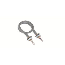   Elektromos csőfűtőbetét vízkészülékhez Ø35 Aisi Ø6.5mm ~ 230V 300W