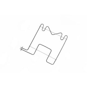   Elektromos csőfűtőbetét vendéglátó tűzhelyhez IGO Siri Aisi 304 Ø6.5mm ~ 230V 2500W