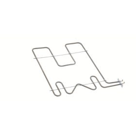   Elektromos csőfűtőbetét vendéglátóipari tűzhelyhez IGO Rövid Aisi Ø8.1mm ~ 230V 2500W