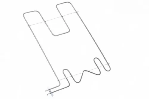 Elektromos csőfűtőbetét IGO tűzhelyhez Aisi 304 Ø8.1 mm ~230 V 2500 W