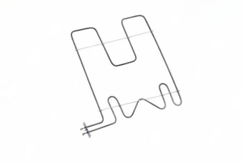 Elektromos csőfűtőbetét IGO tűzhelyhez Aisi 304 Ø6.5 mm ~230 V 2500 W